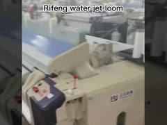 Rifeng water jet loom machines