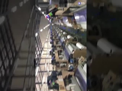 Rifeng water jet loom machines