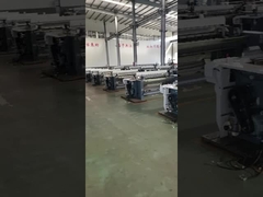 High Speed for New Customer Price Water Jet Weaving Textile Loom with Cam Shedding