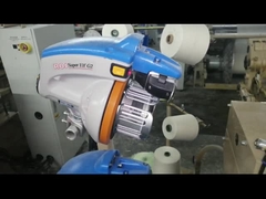 190cm Air Jet Looms Dobby Cam ELO ETU High Speed Power Loom Machine