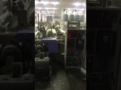 ELO / ETU Textile Machine Water Jet Loom For Polyester Yarn Fabric