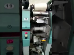 Roving Frame for Spinning Line