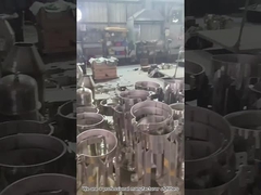 Food and beverage micro water filtration ss304 bag filter housing for industrial equipment