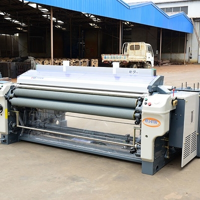 891 Water Jet Weaving Machine Dobby 360cm High Speed Weaving Machine