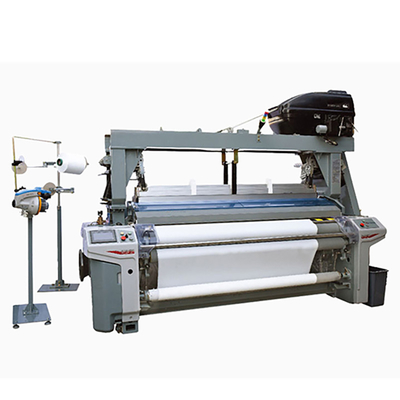 Dobby Tappet Plain Fiber Textile Air Jet Loom for Glass Fabric Terry Towel