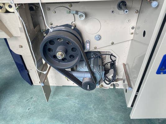 1200 RPM Water Jet Machine Loom Dobby Cam High Speed Power Loom Machine