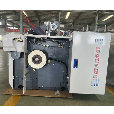 280cm PP PE Water Jet Weaving Machine Textile 3.8kw High Speed Double Pump