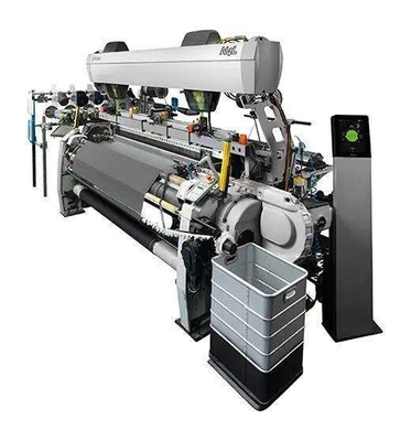 High Speed Textile Weaving Machine Air Jet Loom For Power Loom
