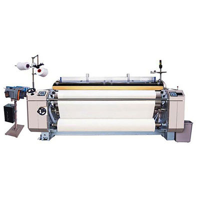 High Speed Double Nozzle Loom Air Jet Loom Weaving Machine Weaving Loom Textile Machinery Water Jet Loom